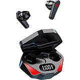 Bluetooth-гарнітура Media-Tech Cobra Pro Assault Black (MT3606) ( Чорний ) DS, фото 4