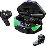 Bluetooth-гарнітура Media-Tech Cobra Pro Assault Black (MT3606) ( Чорний ) DS, фото 5