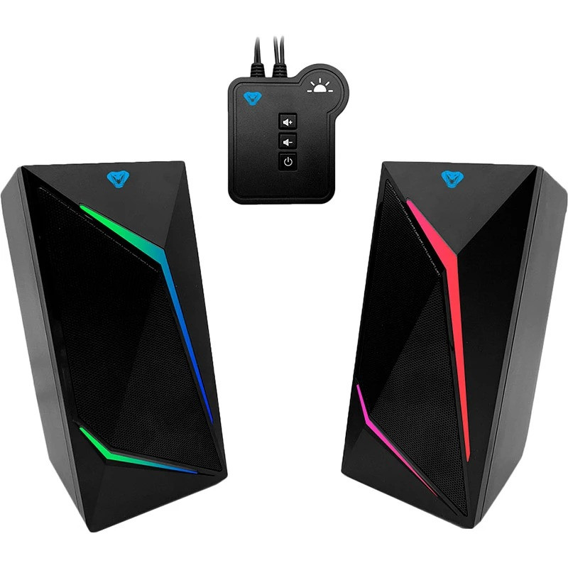 Акустична система Media-Tech Cobra Pro Urion Black (MT3172) ( Чорний ) DS