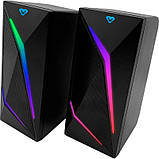 Акустична система Media-Tech Cobra Pro Urion Black (MT3172) ( Чорний ) DS, фото 3