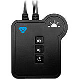 Акустична система Media-Tech Cobra Pro Urion Black (MT3172) ( Чорний ) DS, фото 4