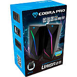Акустична система Media-Tech Cobra Pro Urion Black (MT3172) ( Чорний ) DS, фото 5