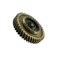 Шестерня ЗІЛ 2-ї передачі вторинного валу Z=42