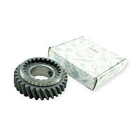 Шестерня ПАЗ 3-ї пер.вторинного валу Z=30