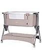 Дитяче ліжечко Carrello Aria CRL-16402, фото 3