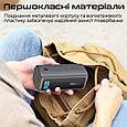 УМБ Promate Titan-130RC 20000 mAh, USB-C PD, USB-А QC3.0,USB-C PD кабель (titan-130rc), фото 9