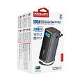 УМБ Promate Titan-130RC 20000 mAh, USB-C PD, USB-А QC3.0,USB-C PD кабель (titan-130rc), фото 11
