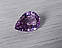 Аметист 5.39 Ct  14,0 x 10,0 x 7,6 мм., фото 6