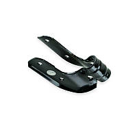 Кронштейн рульової колонки ЗАЗ 1102, 1103, 1105 Таврія, Славута А (кріплення рульових тяг)