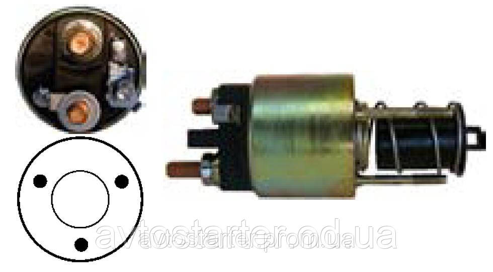 Втягуюче реле CITROEN DISPATCH JUMPY FIAT BRAVA FIORINO MAREA PALIO REGATA RITMO SCUDO TEMPRA NISSAN P11