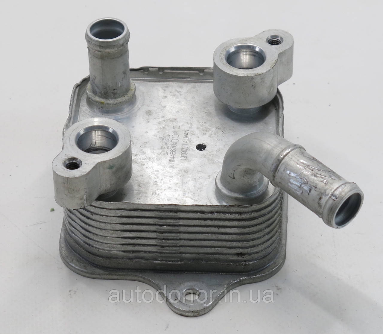 Теплообмінник трубок кондиціонера Nissan Ariya (22-) 92165-5MP0A