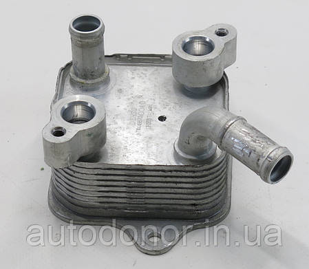 Теплообмінник трубок кондиціонера Nissan Ariya (22-) 92165-5MP0A, фото 1