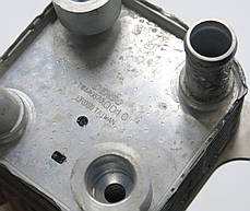 Теплообмінник трубок кондиціонера Nissan Ariya (22-) 92165-5MP0A, фото 4