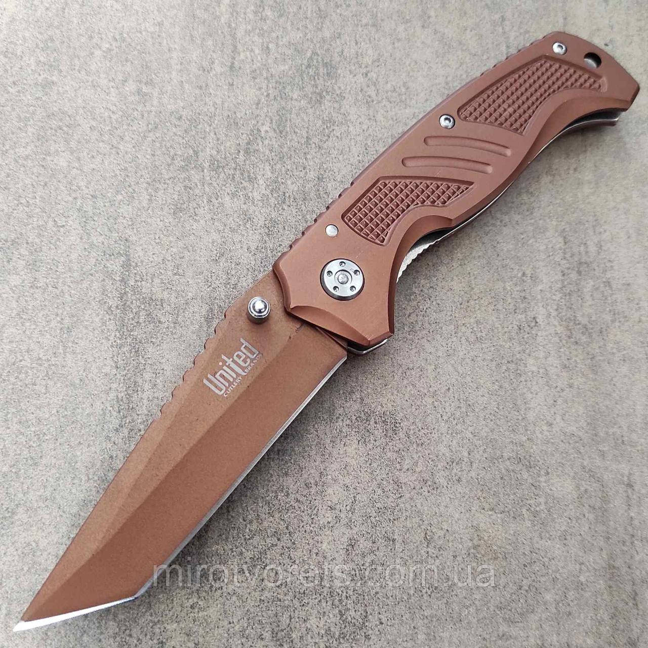 Ніж складний United Cutlery Brands Tanto
