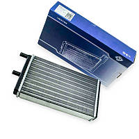 Радіатор пічки Москвич 2141 АТ