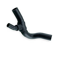 Патрубок радіатора Чері Амулет  нижній