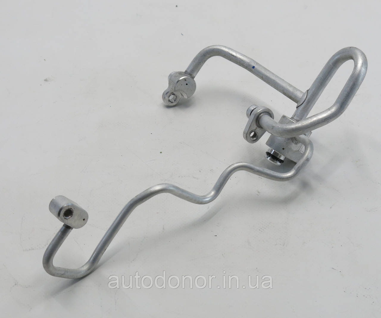 Трубка кондиціонера HIGH B №4 Nissan Ariya (22-) 92442-5MP0A