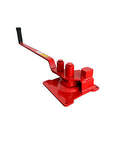 Ручний інструмент для згинання арматури 12 мм Afacan 12РТ