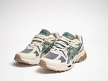 Кросівки Asics Gel-Kahana 8 унисекс сірі з білим, фото 5