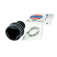 Пильовик Логан внутрішній правий EX-09258 гранат