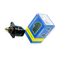 Регулятор холостого хода Lanos 1.5-1.6, Geely MK2 РХХ (E&E) EE-5960