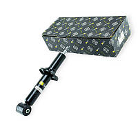 Амортизатор задний Ауди 100 C3, C4