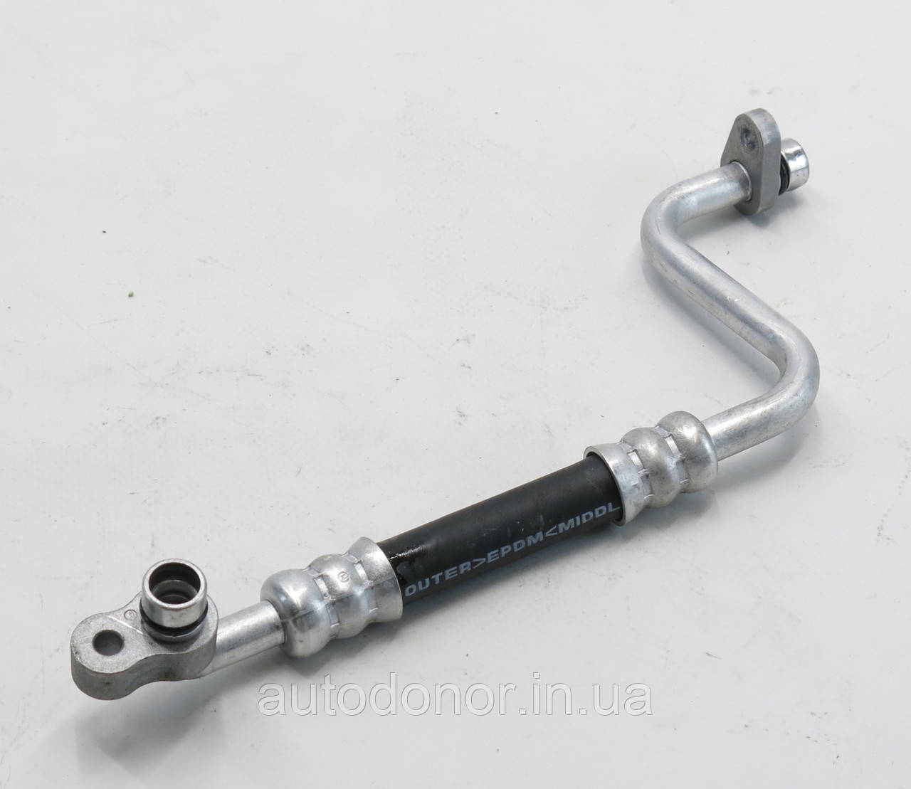 Трубка кондиціонера HIGH B №6 Nissan Ariya (22-) 92442-5MP2A