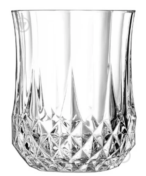 Набір стопок Deli КВ048-3 45 мл 6 шт., фото 1