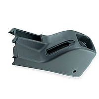 Консоль Ланос передня