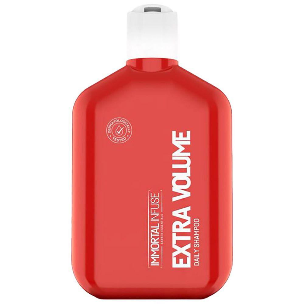 Шампунь для об'єму волосся Immortal Infuse Volume Shampoo 500 мл INF-66, фото 1