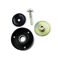 Ролик натяжний генератора Амулет  голий