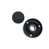 Ролик генератора натяжний Амулет  та кондиціонера голий