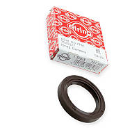 Сальник колінчастого валу ЗАЗ-Форза , Амулет  пер.