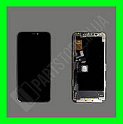 Дисплей iPhone 11 Pro (5.8 in) зі змінним чипом OLED (DD)