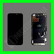 Дисплей iPhone 12 / 12 Pro (6.1 in) зі змінним чіпом OLED (DD)