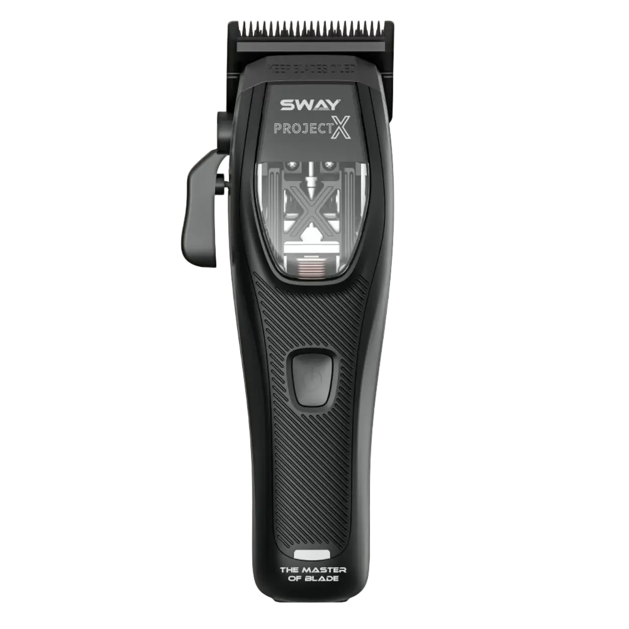 Професійна машинка для стрижки Sway Project X (115 5007)