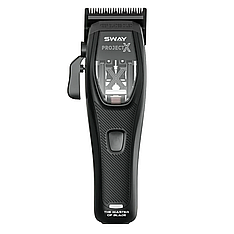 Професійна машинка для стрижки Sway Project X (115 5007)