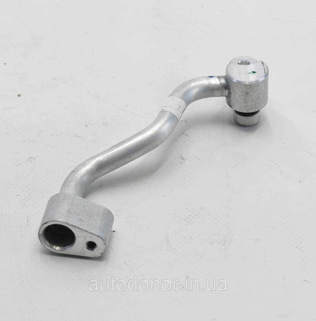 Трубка кондиціонера HIGH B №2 Nissan Ariya (22-) 92442-5MP5A
