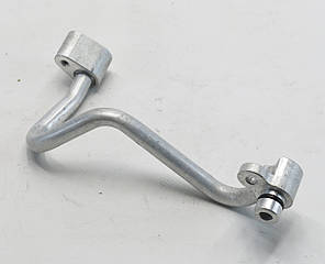 Трубка кондиціонера HIGH B №2 Nissan Ariya (22-) 92442-5MP5A, фото 3