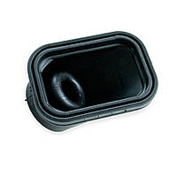 Пильовик 2108 внутрішній нижн. гармата КПП