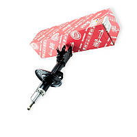 Амортизатор передній Ніссан Qashqai (07-13) правий R, газ.