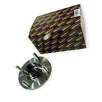 Ступиця ЗАЗ Форза , Амулет  задня + ABS  FT 3422-31WC