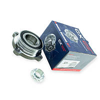 Ступиця BMW 5 E39 (1995-) ззаду