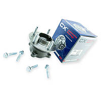 Ступиця задня Chevrolet Cruze 09->