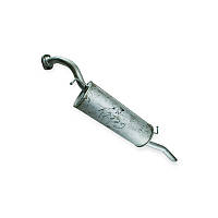 Глушник Джилі MK