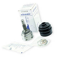 Шрус Джилі CK зовнішній 1.5 (24, 30 зовнішній шліц)