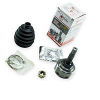 Шрус Джилі CK зовнішній 1.5 (24, 30 зовнішній шліц)