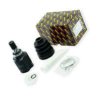 Шрус Джилі MK, MK2 внутрішній (22, 25 зовнішній шліц)