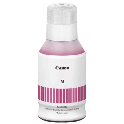 Контейнер з чорнилом Canon GI-56M Magenta (4431C001)