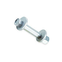 Болт (регулювання кута розвалу) Хонда Акорд  VII (,  гайка, шайба)